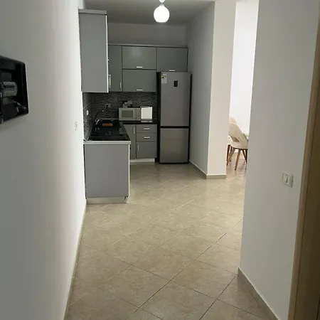 Apartman Apartment Tirana
