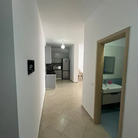 Apartman Apartment Tirana