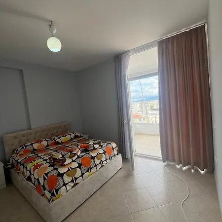 Apartment Tirana Apartman *