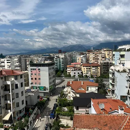 Apartment Tirana Apartman *